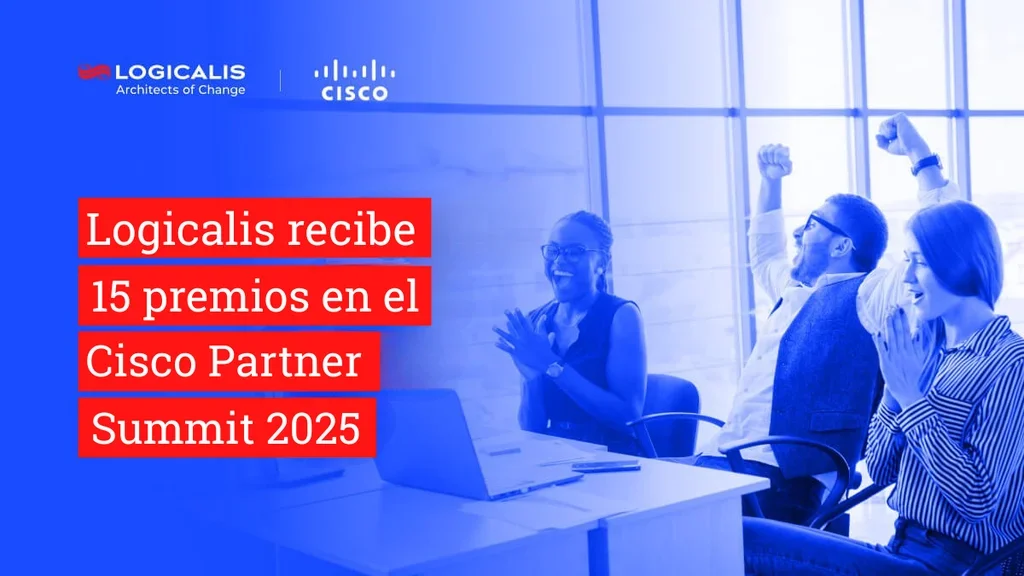 cisco partner summit awards