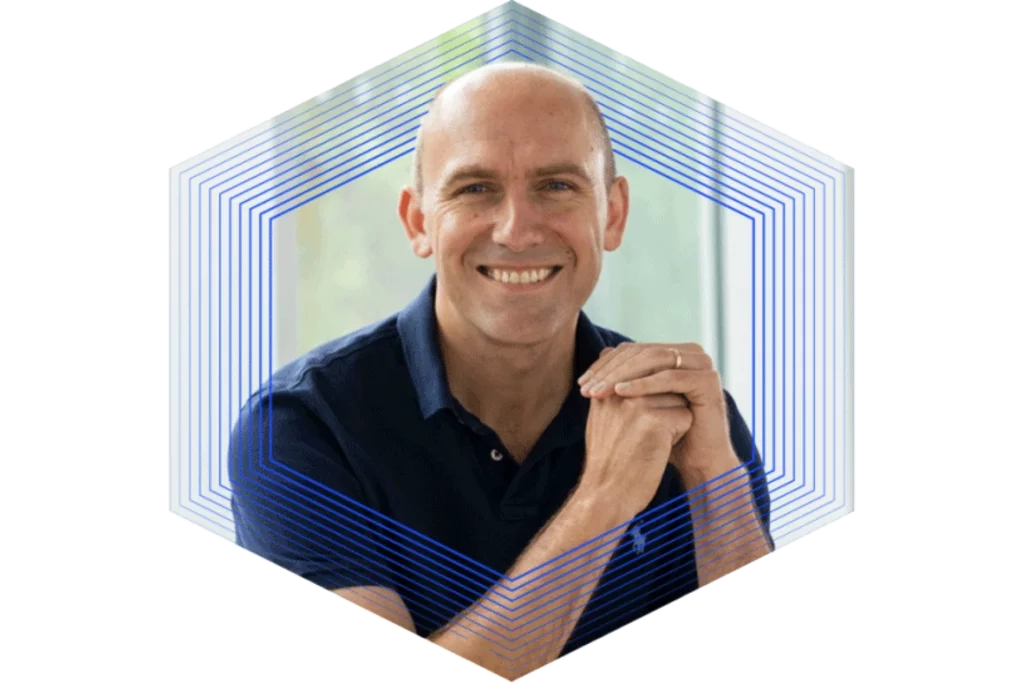 Bob Bailkoski, CEO, Logicalis