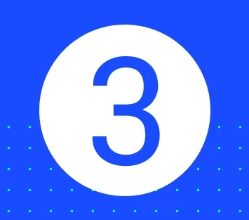 three