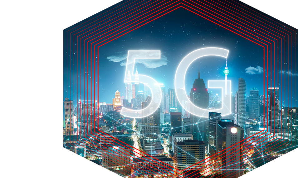 Logicalis Private 5G